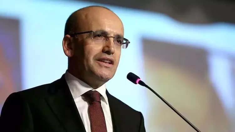 Bakan Şimşek-2