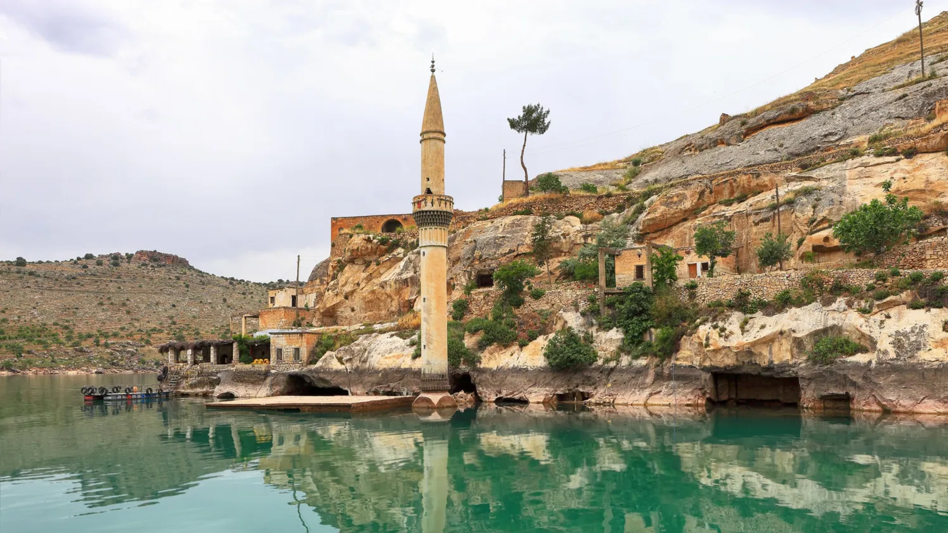 Batık Cami