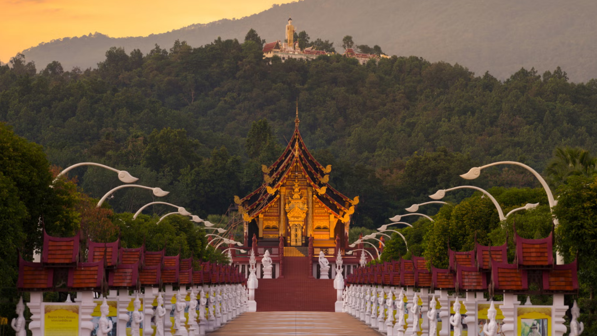 Chiang Mai