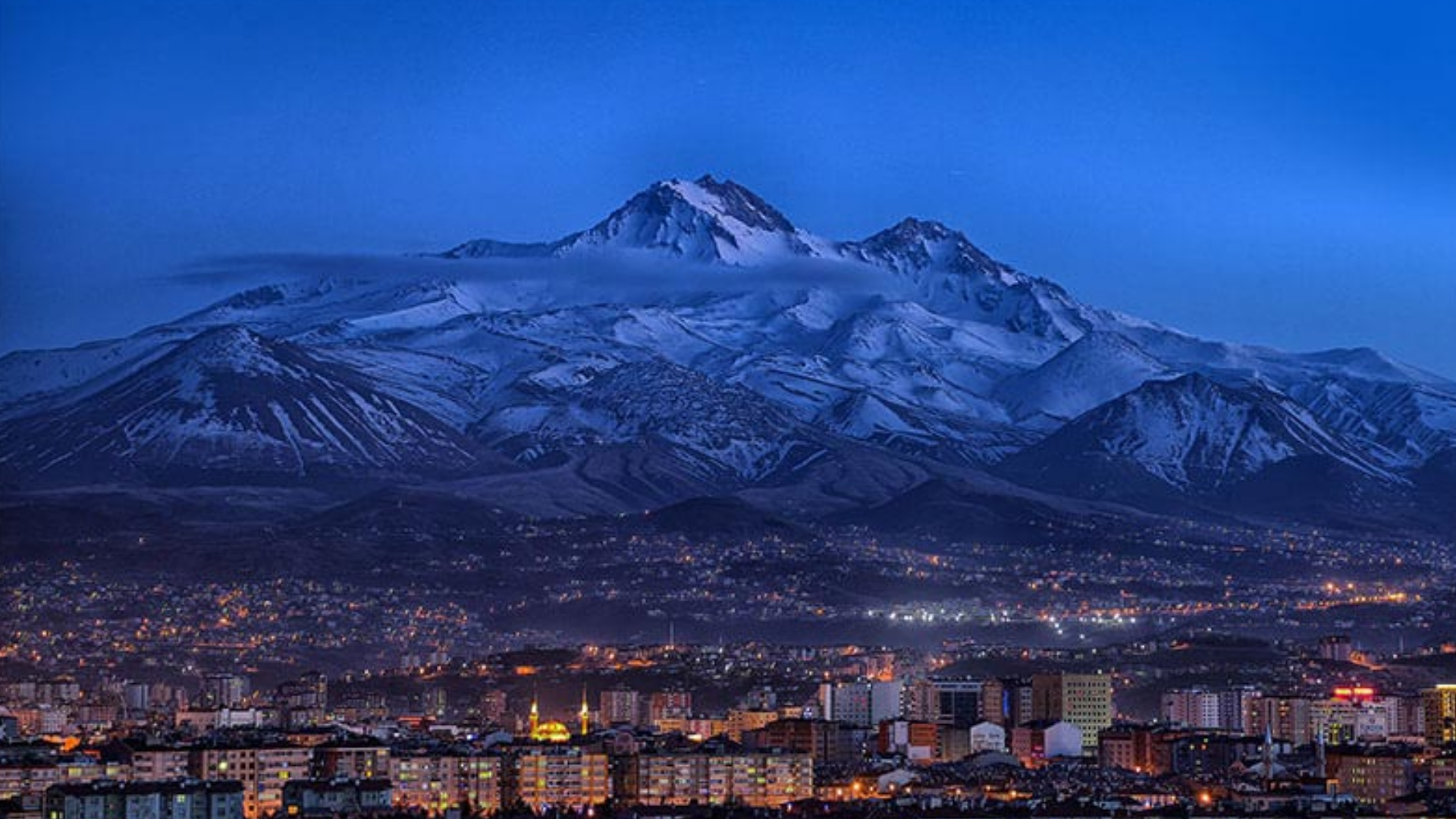 Erciyes
