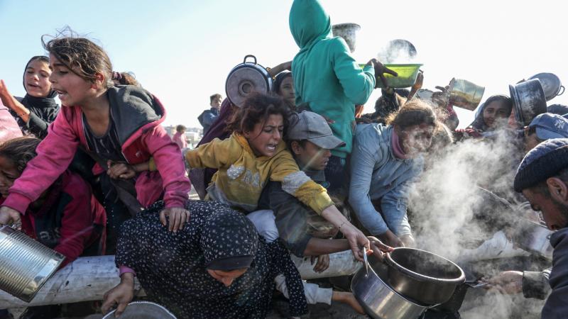 Gazze Aclik Aa 2314469 1