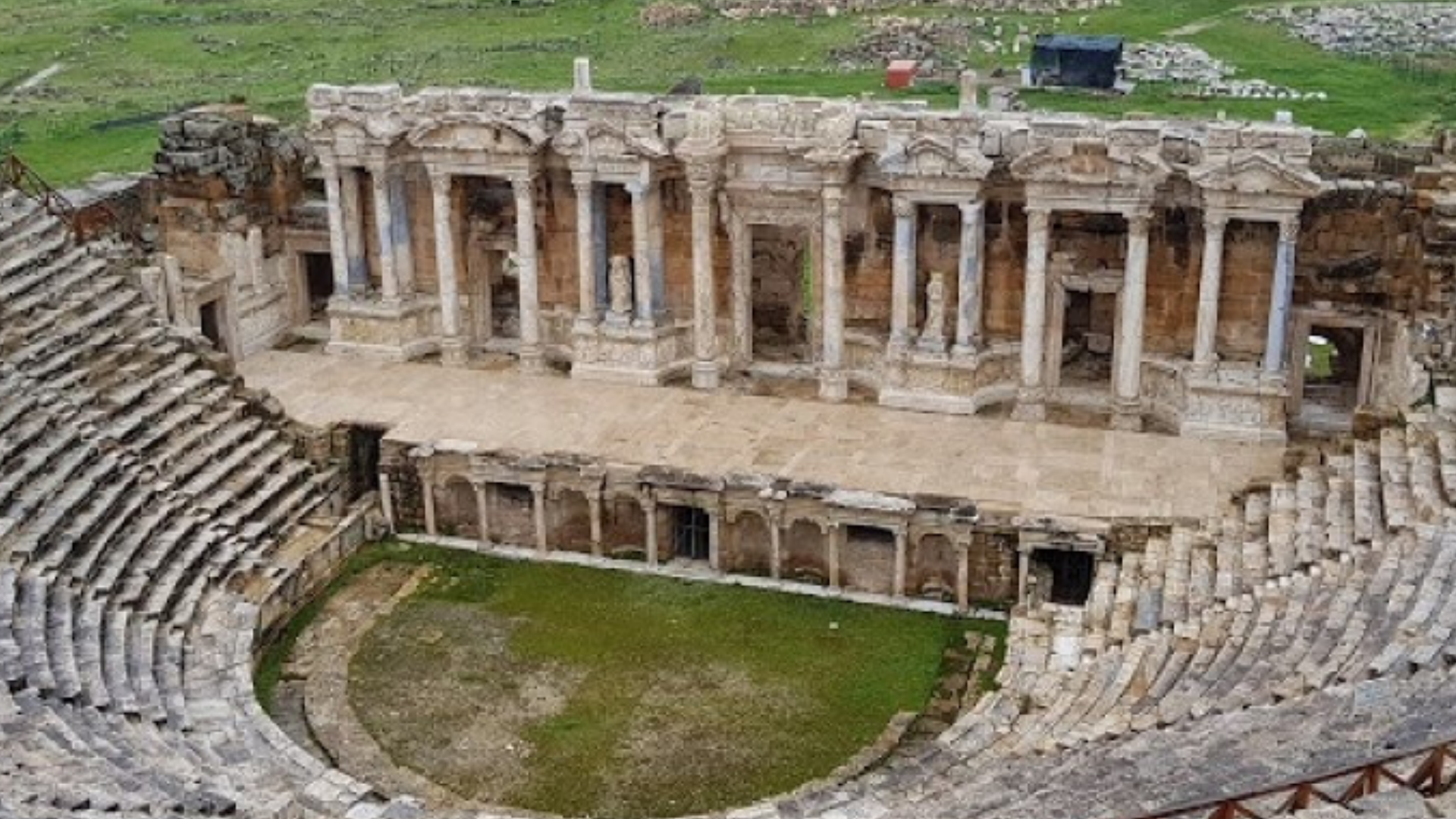 Hierapolis