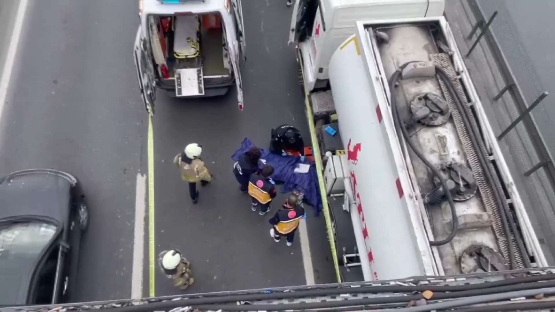 I S T A N B U L B A K I R K O Y D E M O T O S I K L E T T A N K E R 674349 199715