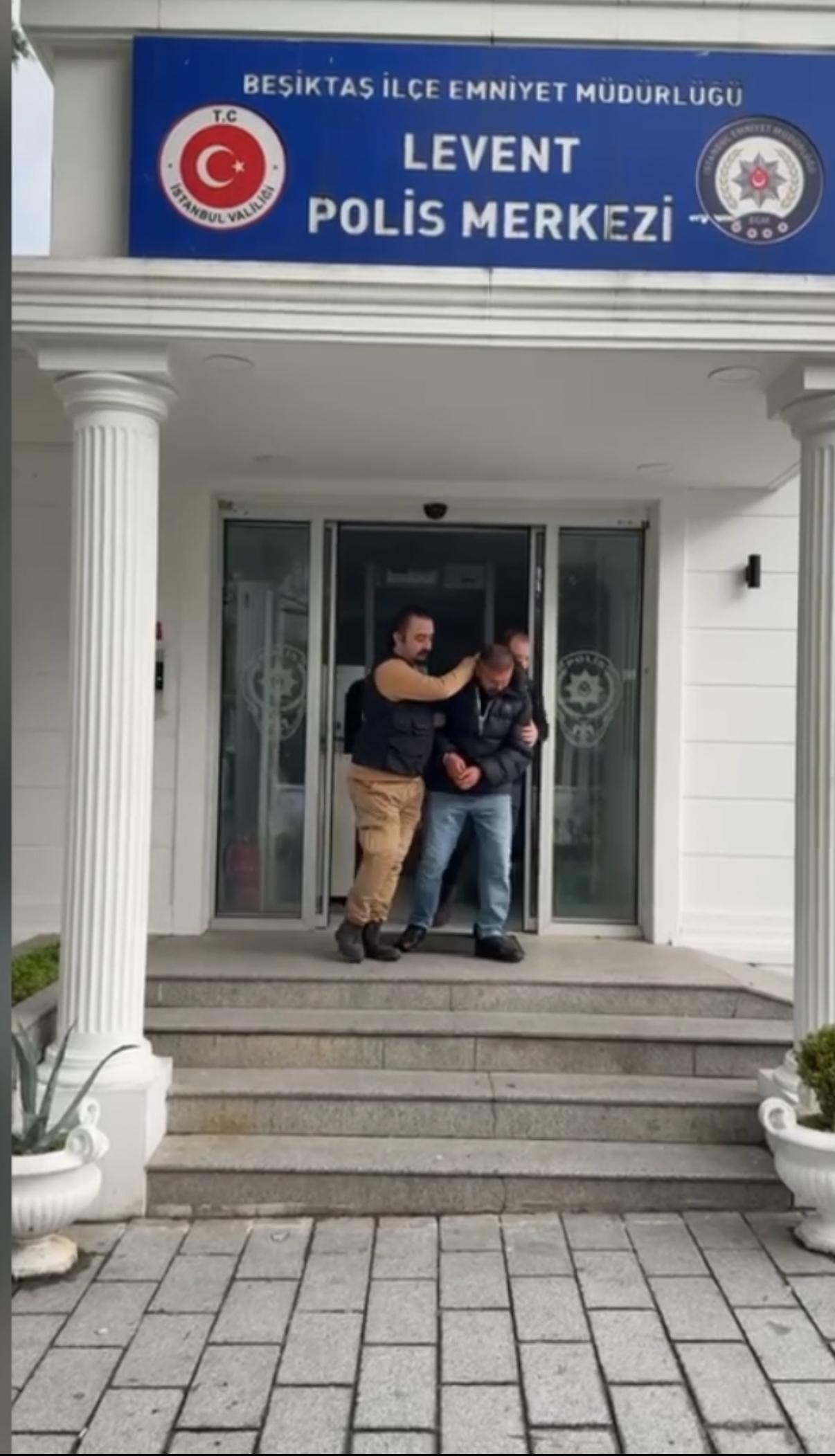 I S T A N B U L B E S I K T A S’ T A G E C E K U L U B U N E K U R 681791 201897