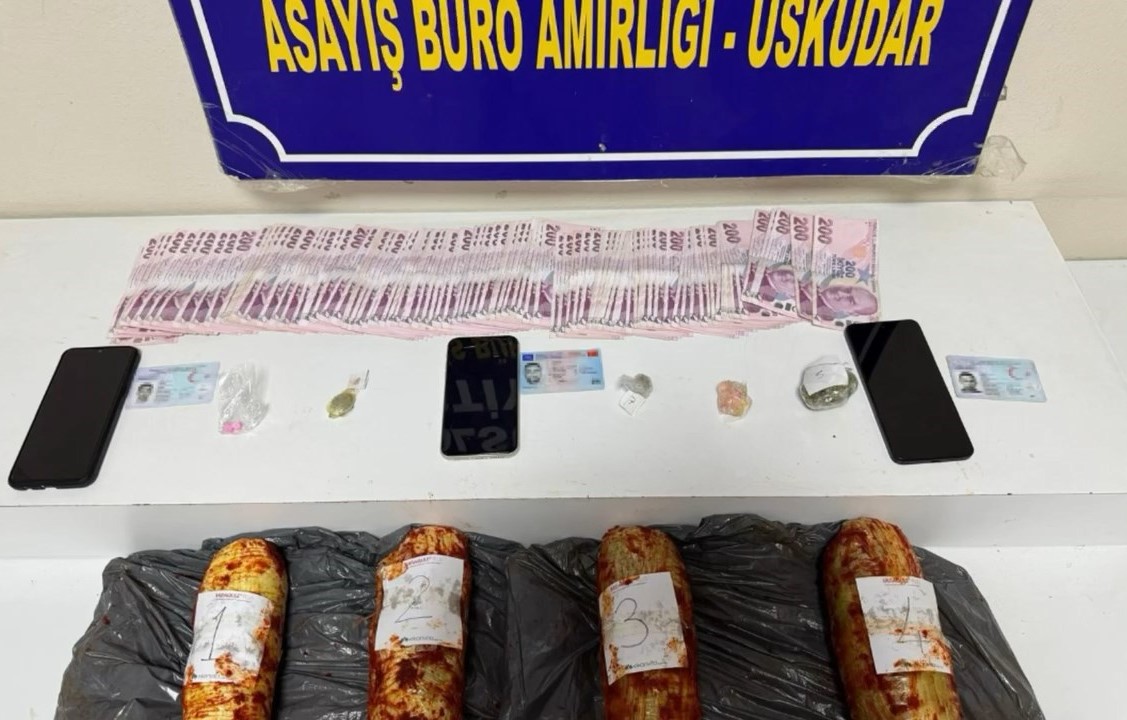 I S T A N B U L U S K U D A R D A S A L C A B I D O N L A R I Y L A 650405 192711