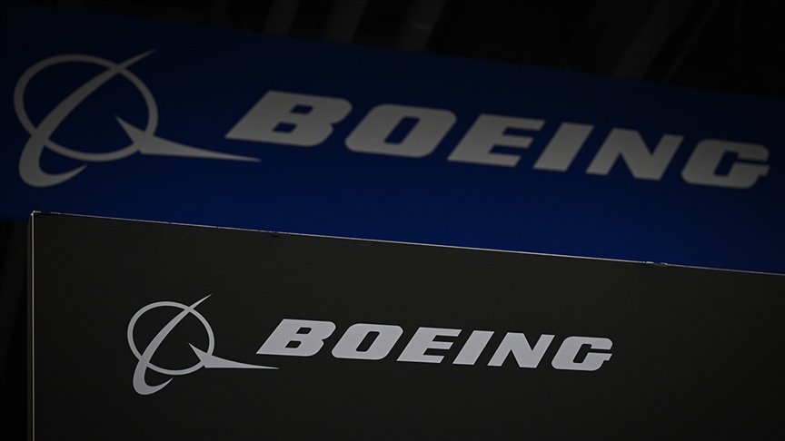 Trump, Çin'in Boeing Anlaşmasından Geri Çekildiğini Belirtti