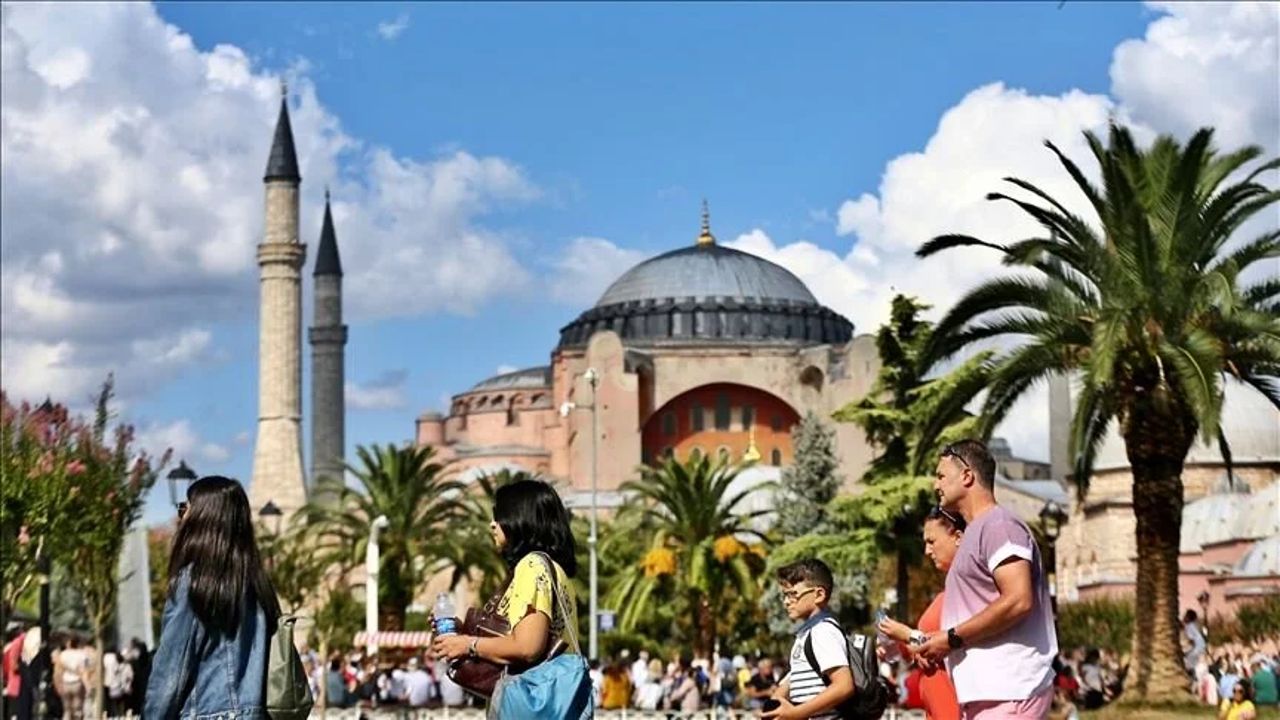 Turkiyeye En Fazla Turist Komsu Ulkelerden Ilk Sirada Iranlilar Var 17131745926