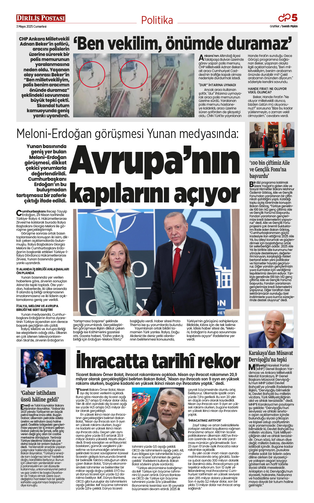 +1. Sayfa Şablon İç 3 Mayis