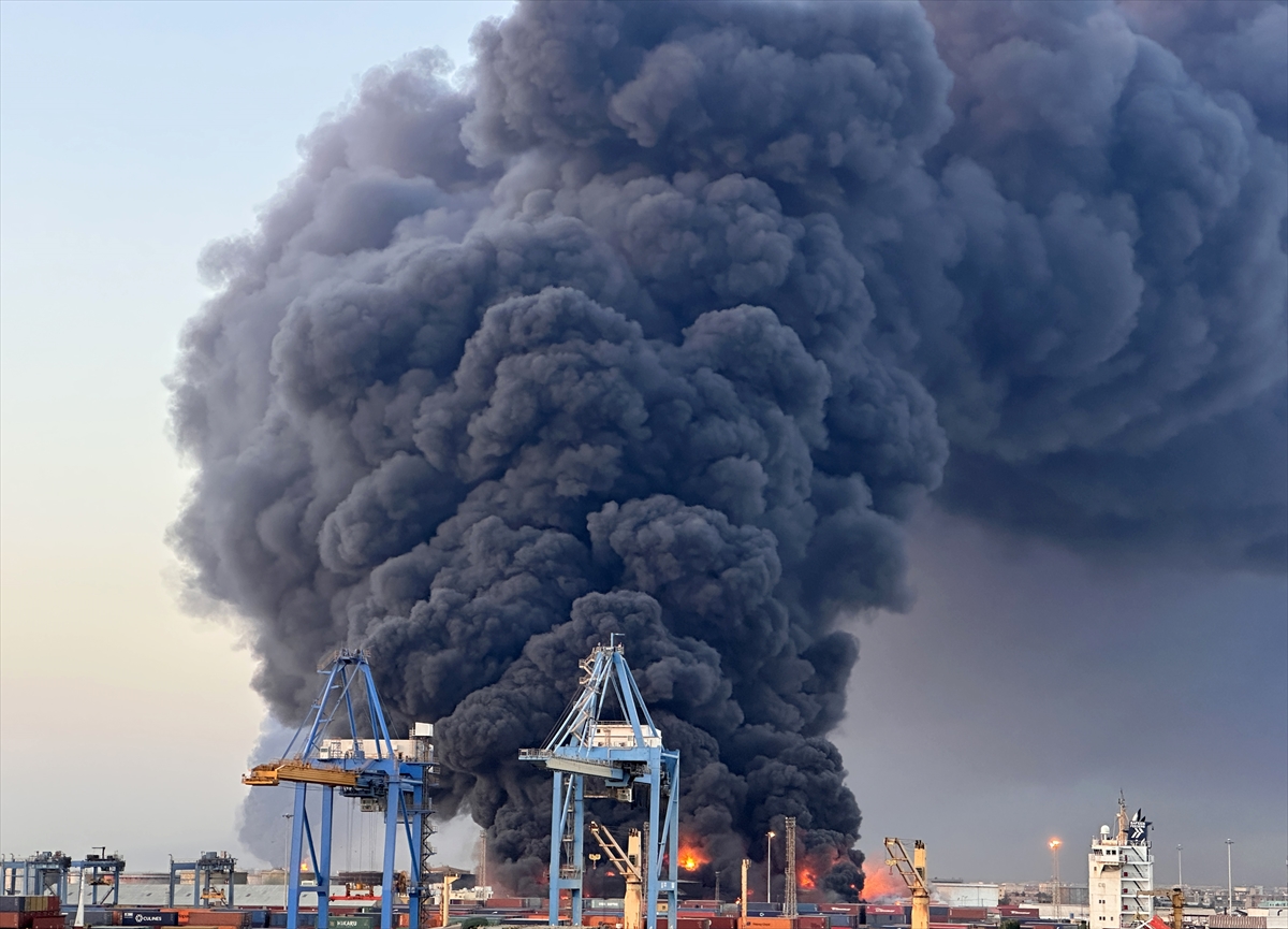 A A 20250506 37856494 37856491 P O R T S U D A N D A K I G U N E Y L I M A N I N D A P A T L A M A V E Y A N G I N