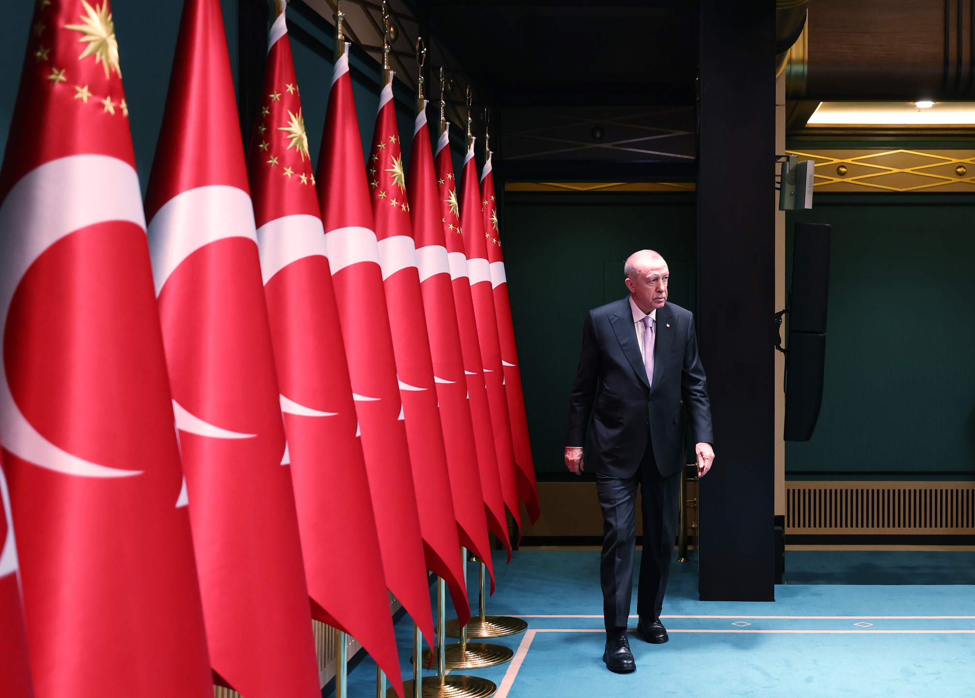 A A 20250512 37928679 37928673 C U M H U R B A S K A N I E R D O G A N K A B I N E T O P L A N T I S I S O N R A S I A C I K L A M A Y A P T I