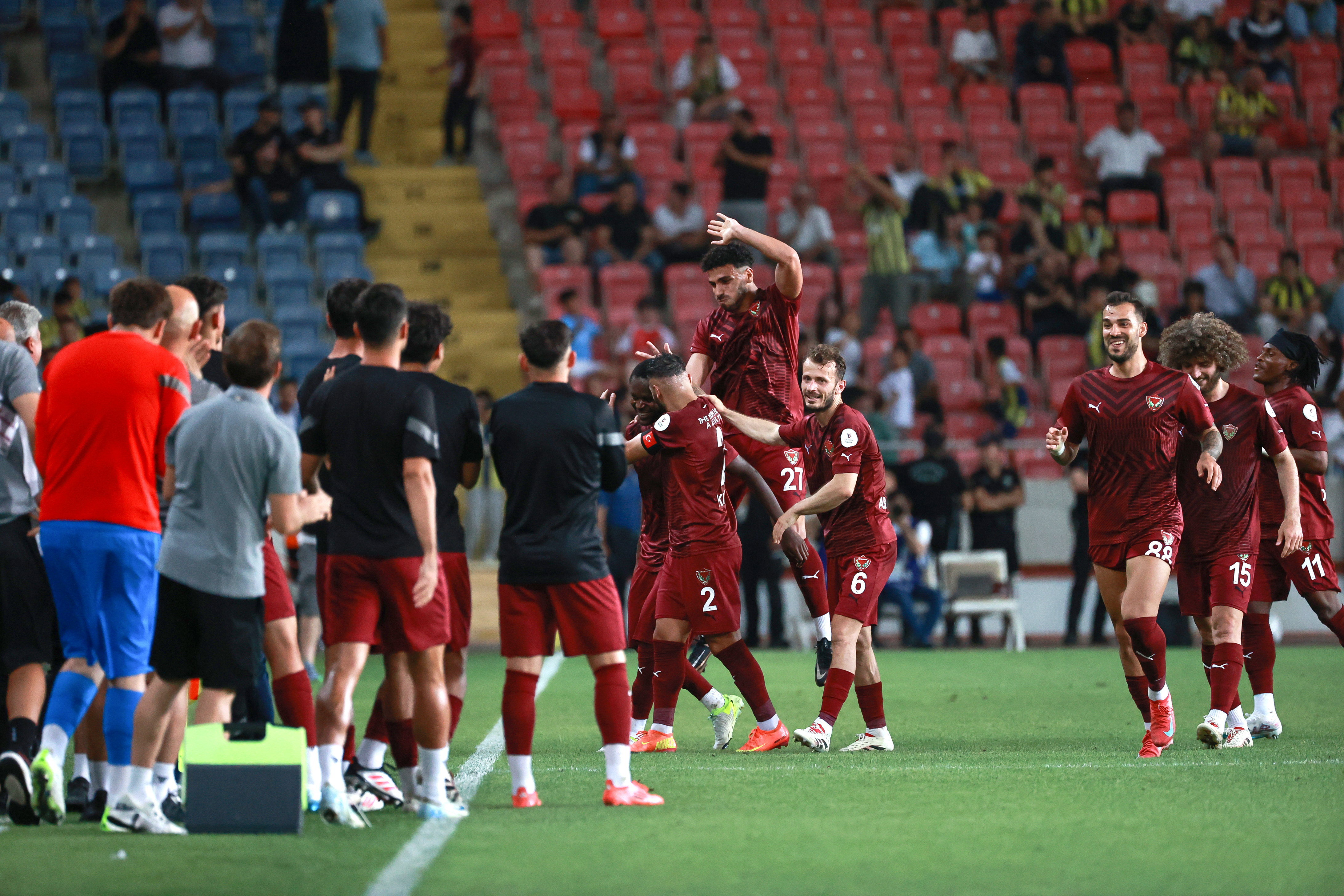 A A 20250526 38090853 38090844 A T A K A S H A T A Y S P O R F E N E R B A H C E