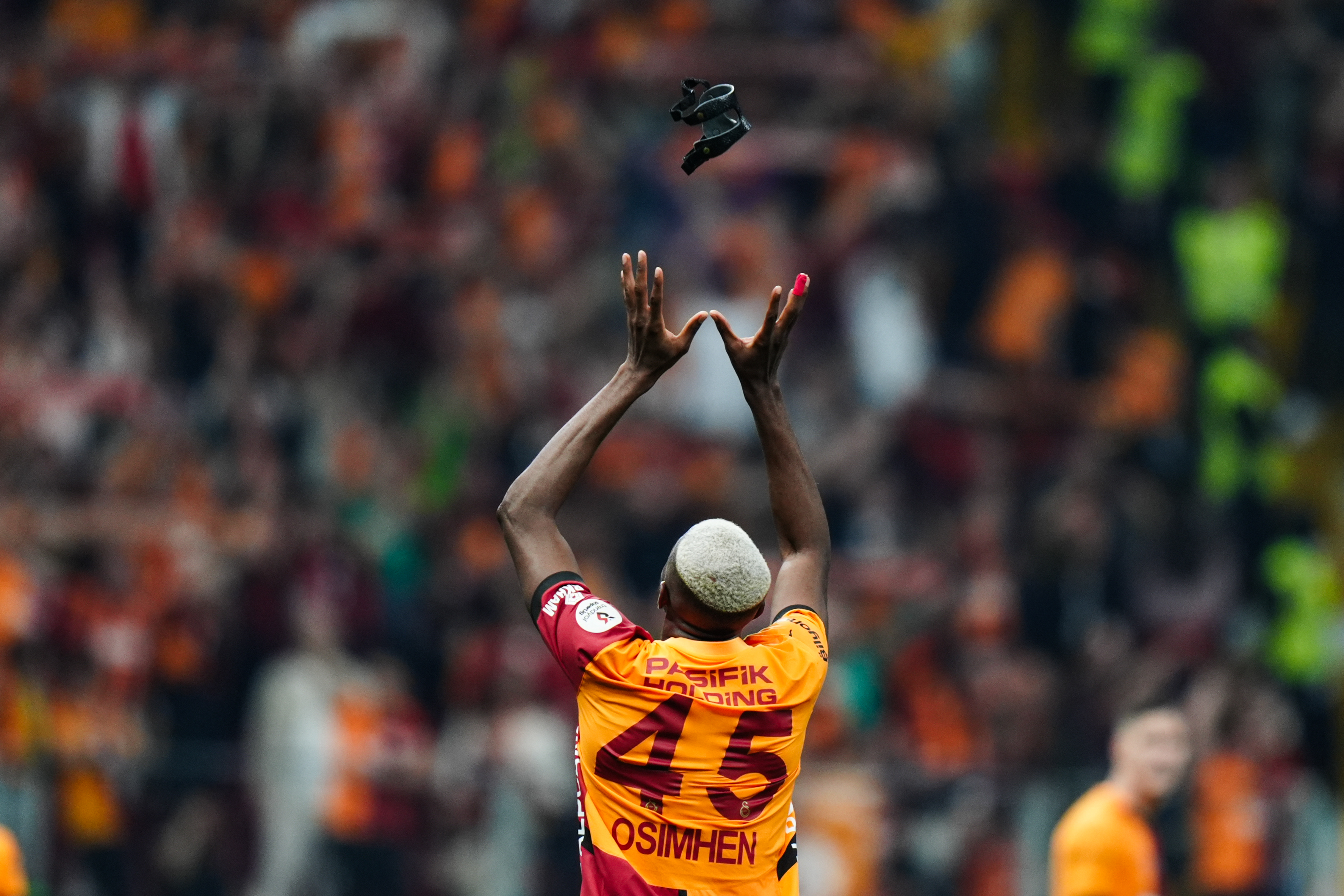 A A 20250530 38137286 38137285 G A L A T A S A R A Y R A M S B A S A K S E H I R