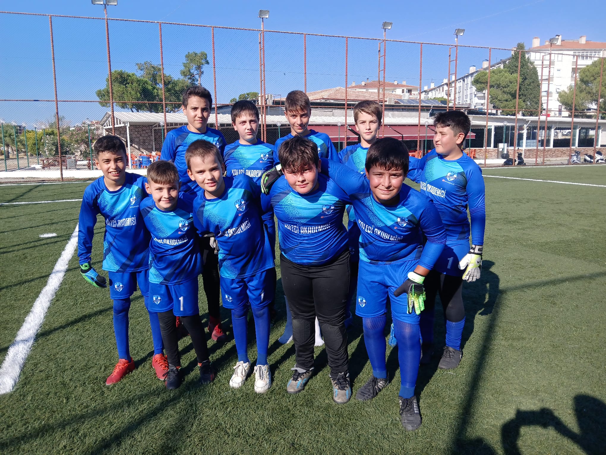 Ayvalık Spor