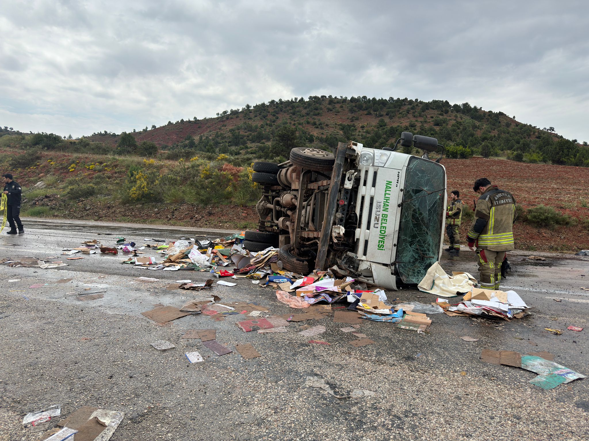 B E L E D I Y E N I N C O P K A M Y O N U D E V R I L D I 1 O L U 743153 219419