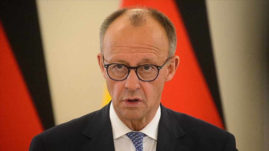 Friedrich Merz