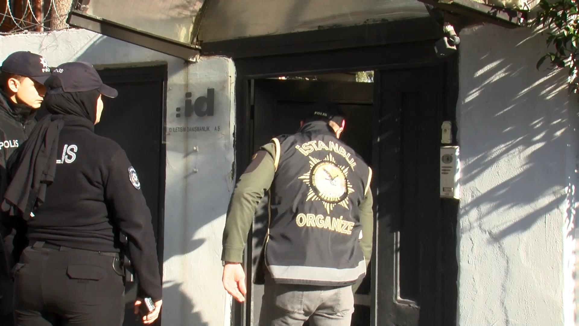 I S T A N B U L A Y S E B A R I M H A K K I N D A H A Z I R L A N A 695030 205834