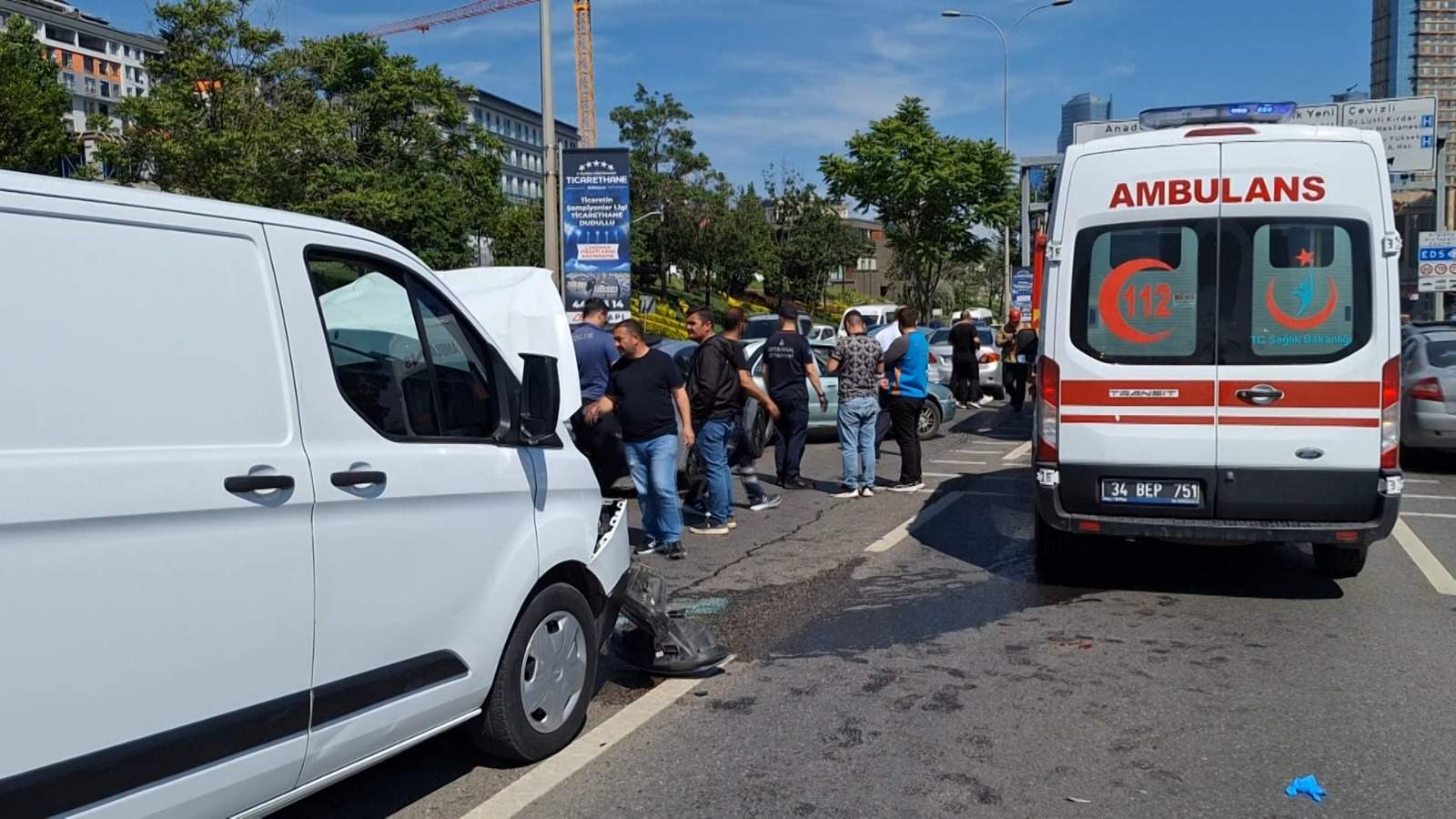 I S T A N B U L M A L T E P E’ D E 5 A R A C I N K A R I S T I G I 737801 217854