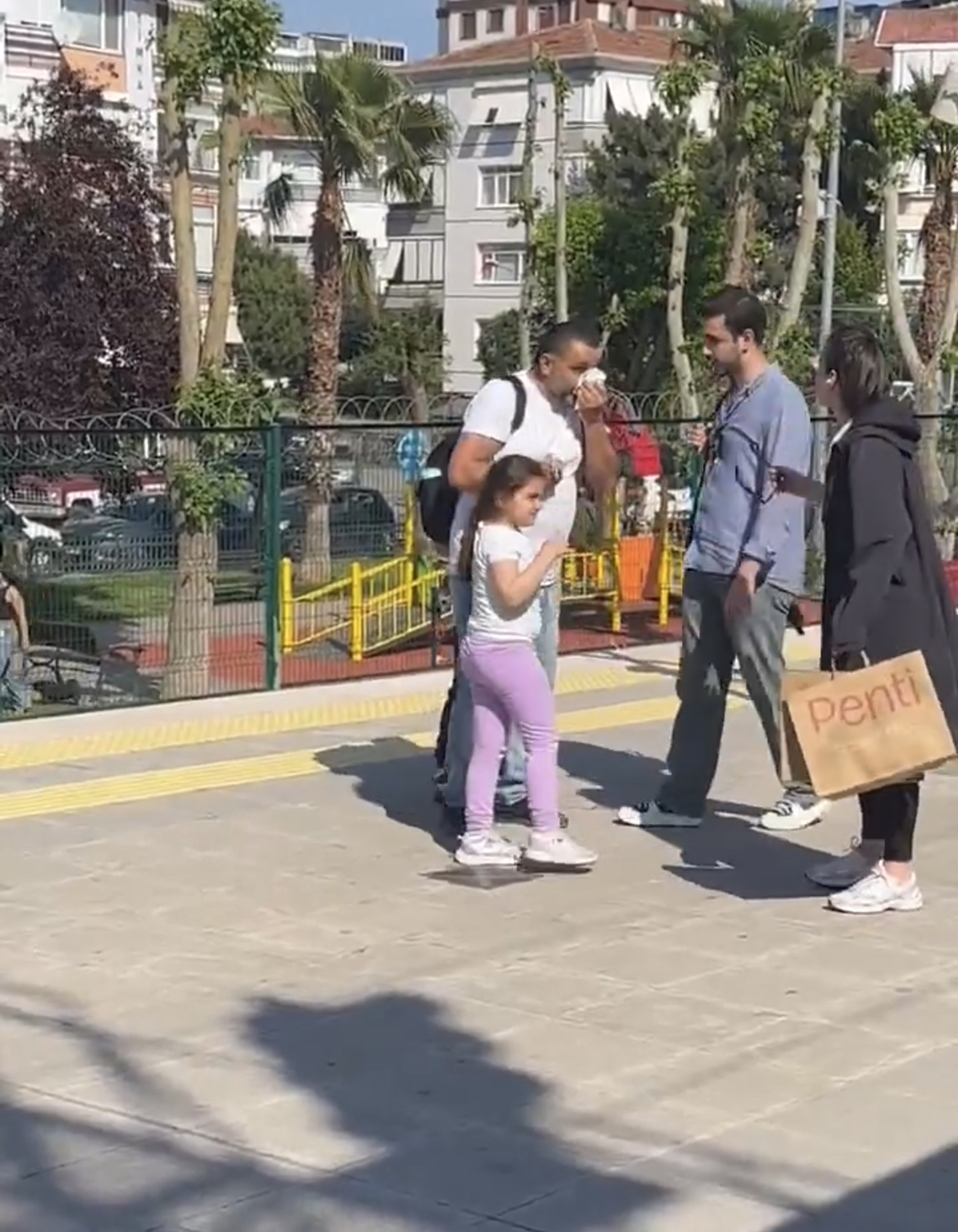 I S T A N B U L M A R M A R A Y’ D A Y E R T A R T I S M A S I N D A 742477 219217