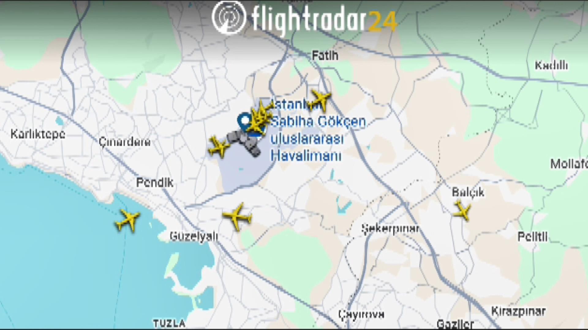 I S T A N B U L S A B I H A G O K C E N H A V A L I M A N I A P R O 690584 204583