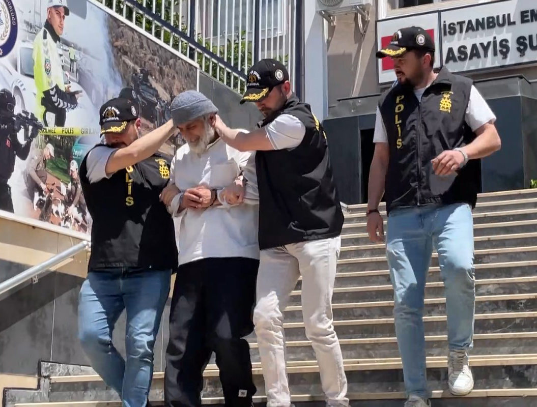 I S T A N B U L U S A K C E Z A E V I I S Y A N I S A N I K L A R I N 742792 219309