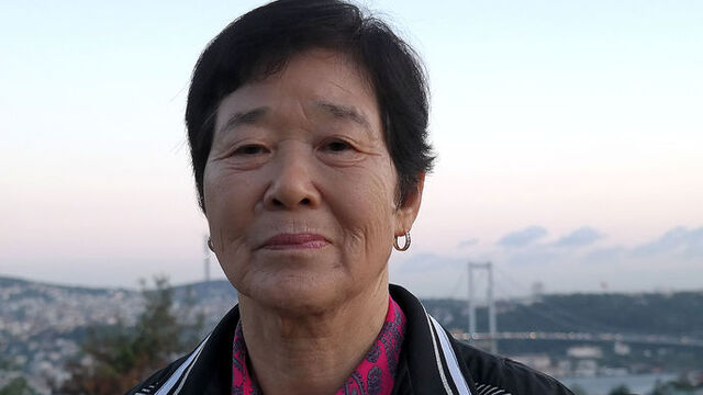 Kim Eunja (Ayla) Öldü Mü Kim Eunja (Ayla) Kaç Yaşında, Neden Öldü 2