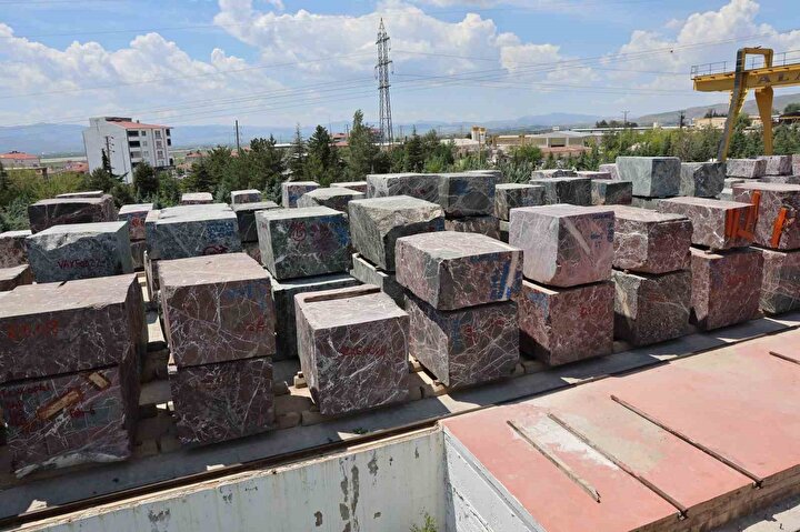 Mermer Elazığ1