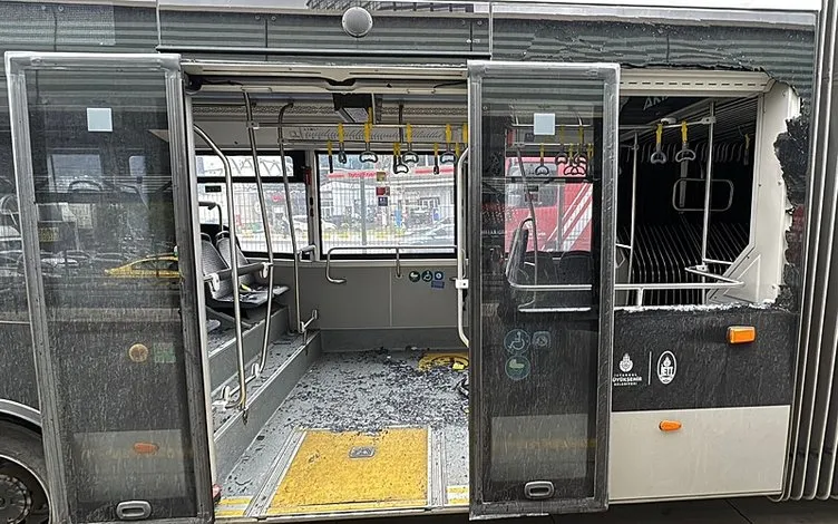 Metrobüs Kazasında Ölen Ebru Heper'in Ailesinden Isyan %22Denetim Yok!%222