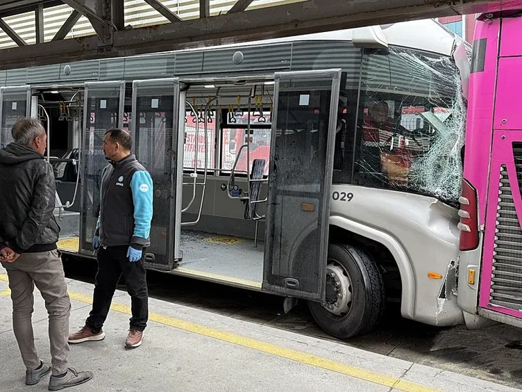 Metrobüs Kazasında Ölen Ebru Heper'in Ailesinden Isyan %22Denetim Yok!%223