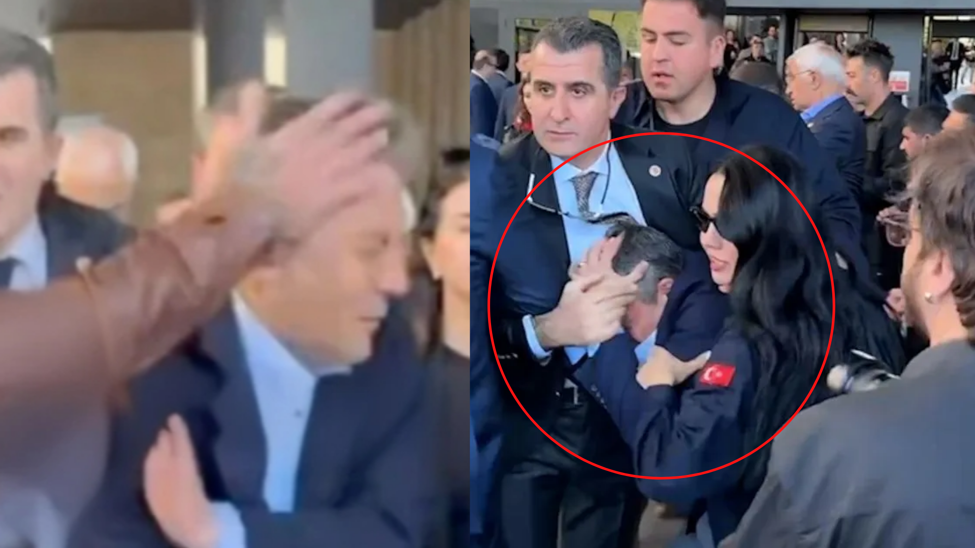 Özgür Özel 1