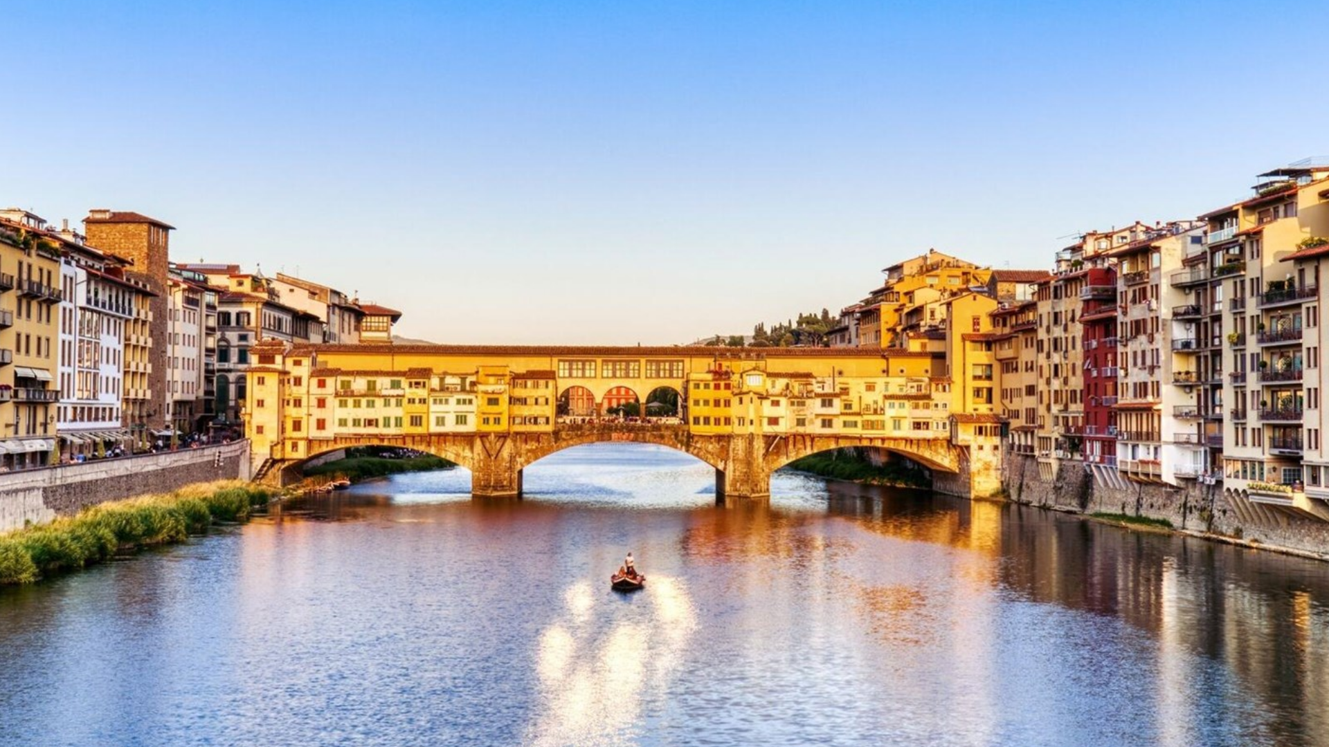 Ponte Vecchio