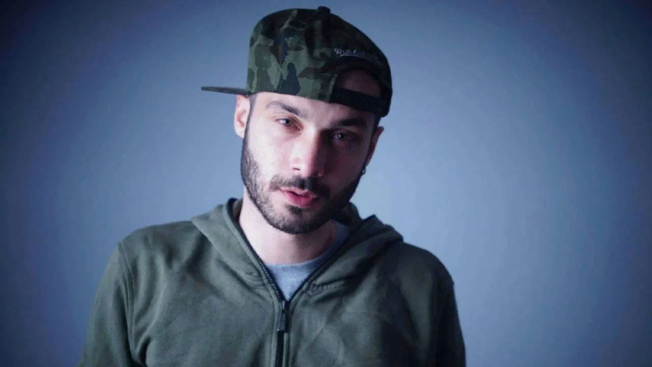 Rapci Sansar Salvo Tahliye Edildi