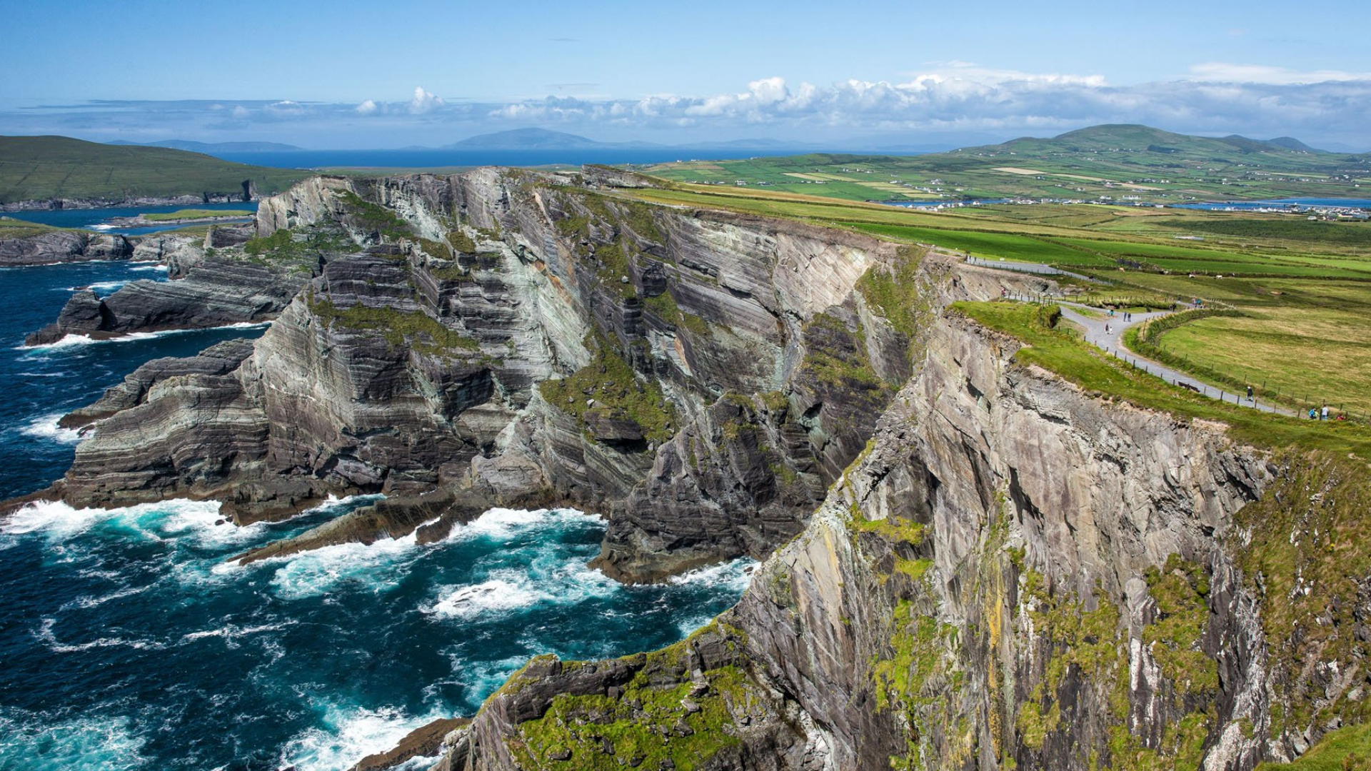 Ring Of Kerry