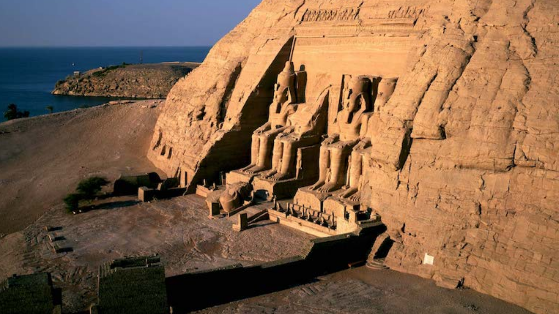 Abu Simbel