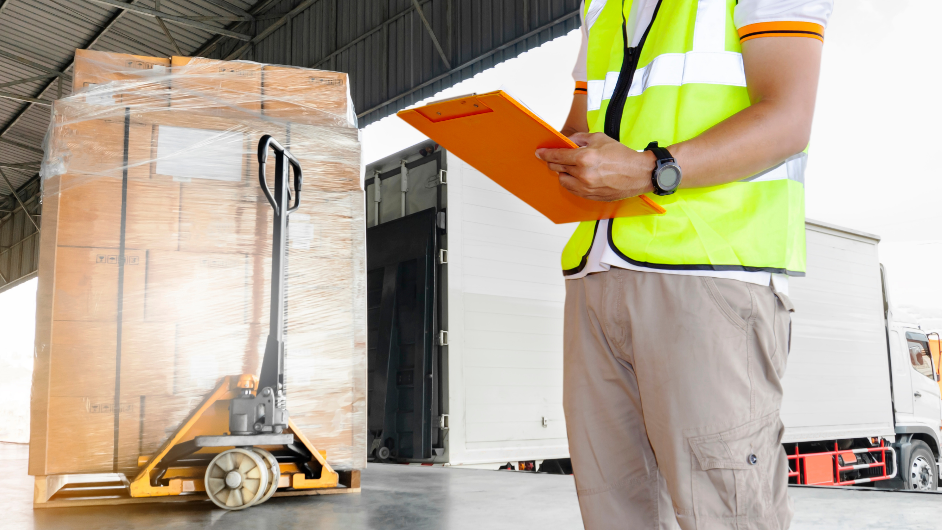 Arefe Günü Kargo (1)