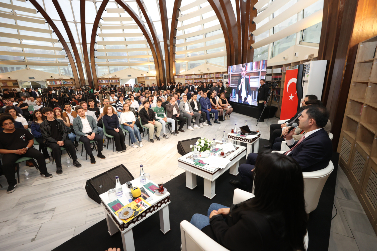 B A K A N K U R U M Y I L B A S I I T I B A R I Y L A S U N A C A G I 219753 Media3