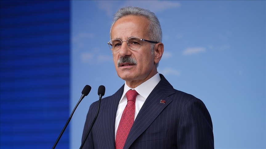 Bakan Uraloğlu Aa