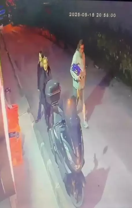 Bebek’te Moldova'dan Getirilen Kaçak Içkiyi Içip Hayatını Kaybetti Dha