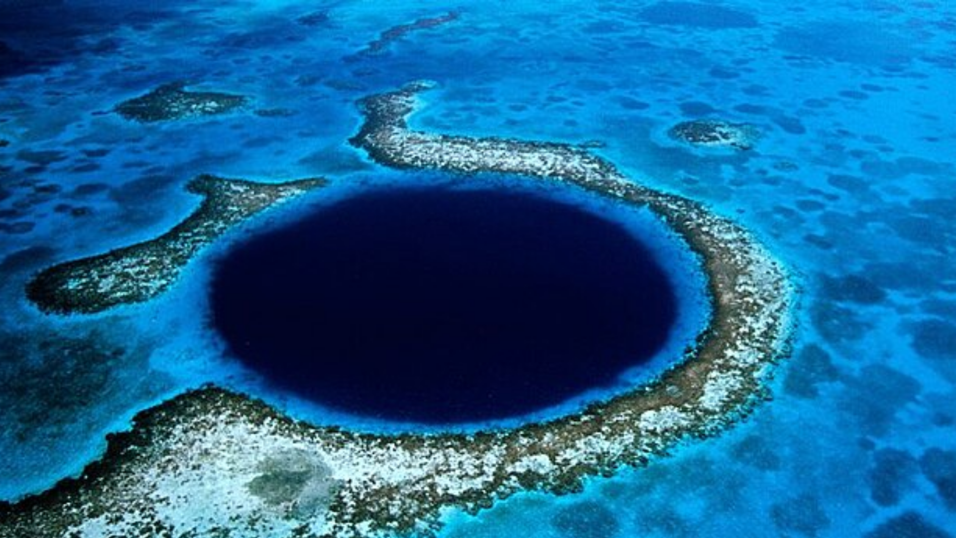 Blue Hole
