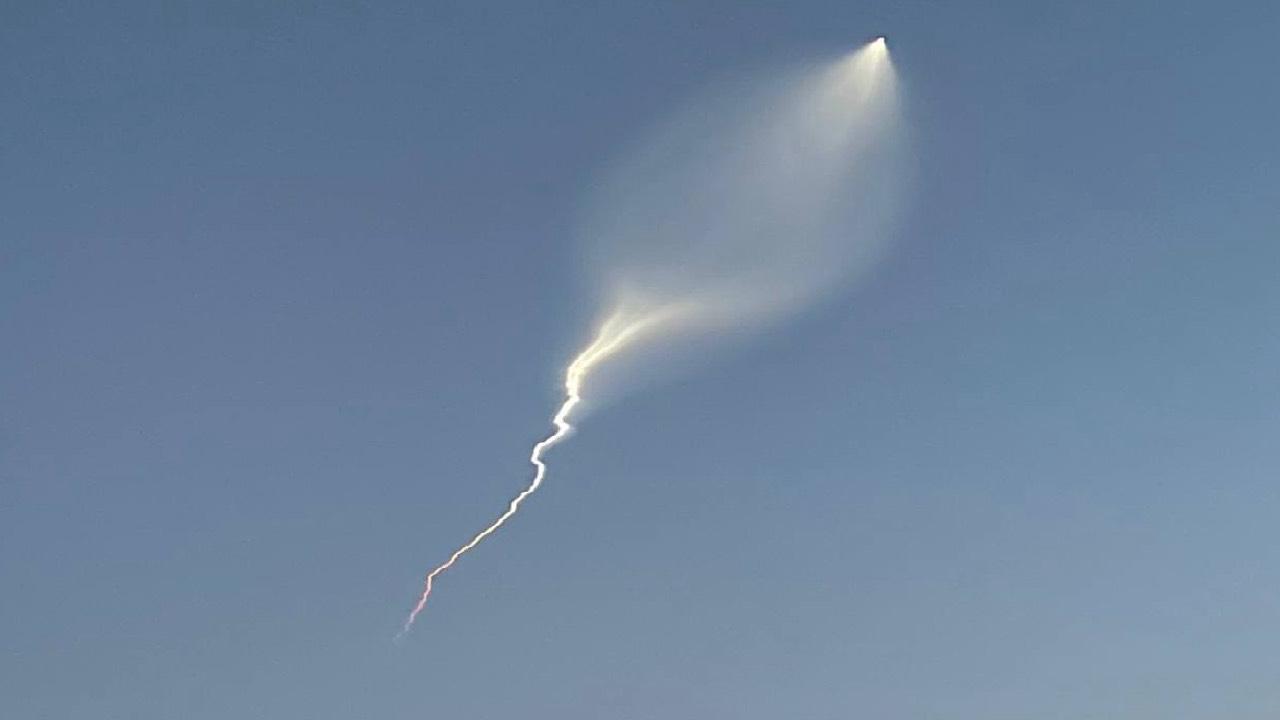 Israil Iran Fuze 2372440