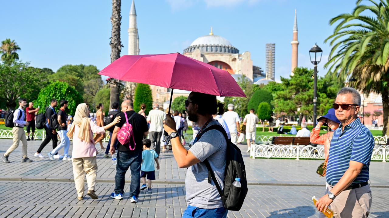 Istanbul Sicak Aa 2267742