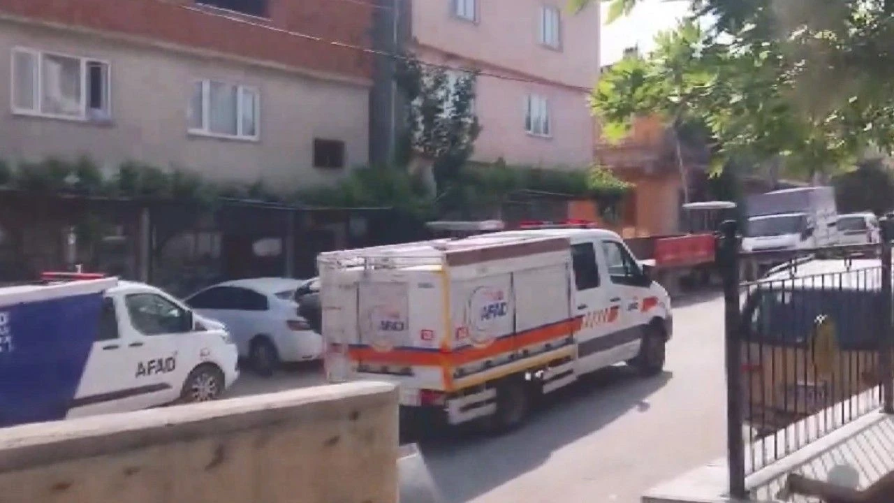 Kayip Ortaokul Ogrencisi Buraki 94 Kisilik Ekip Ariyor