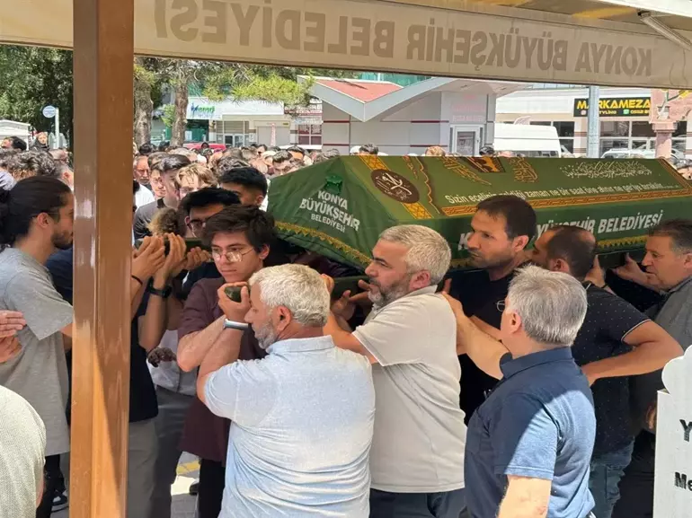 Kazada Ölen Kurye Muhammet, Üniversite Harçlığını Çıkarmak Için Çalışıyormuş