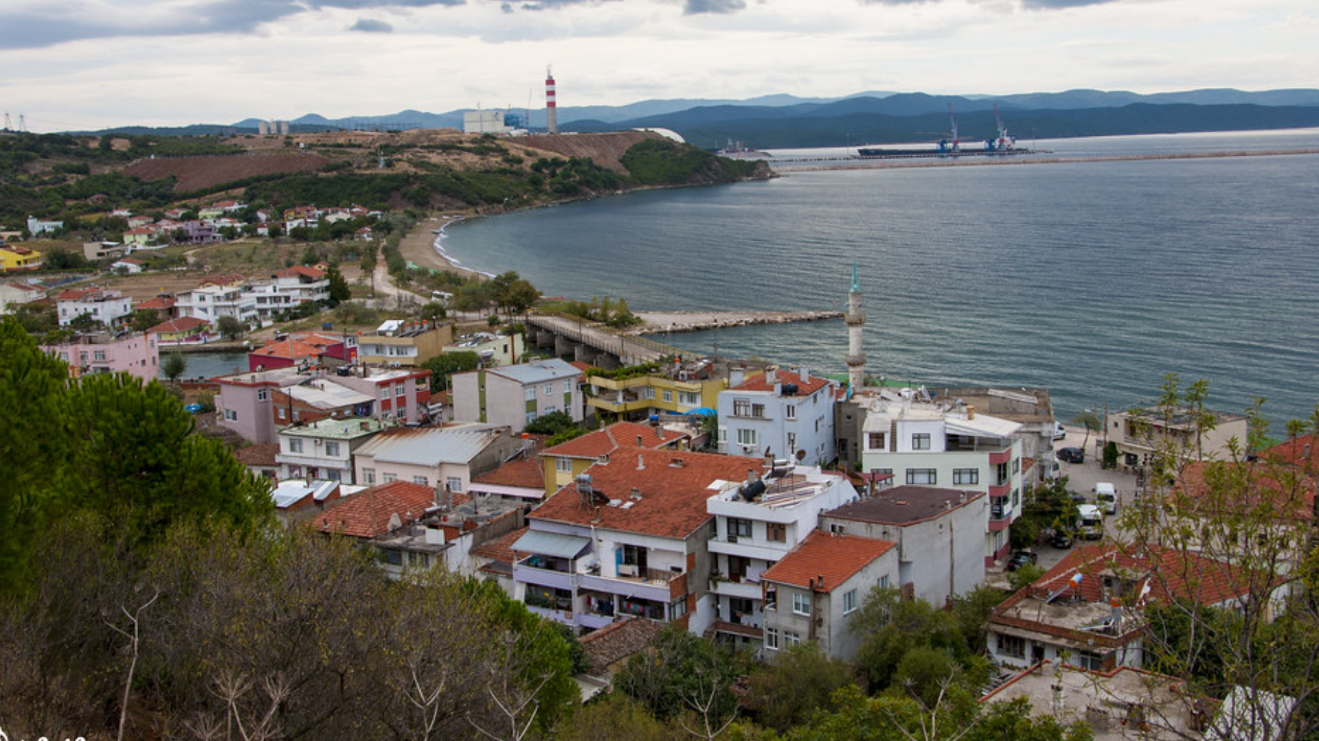 Kemer Köyü