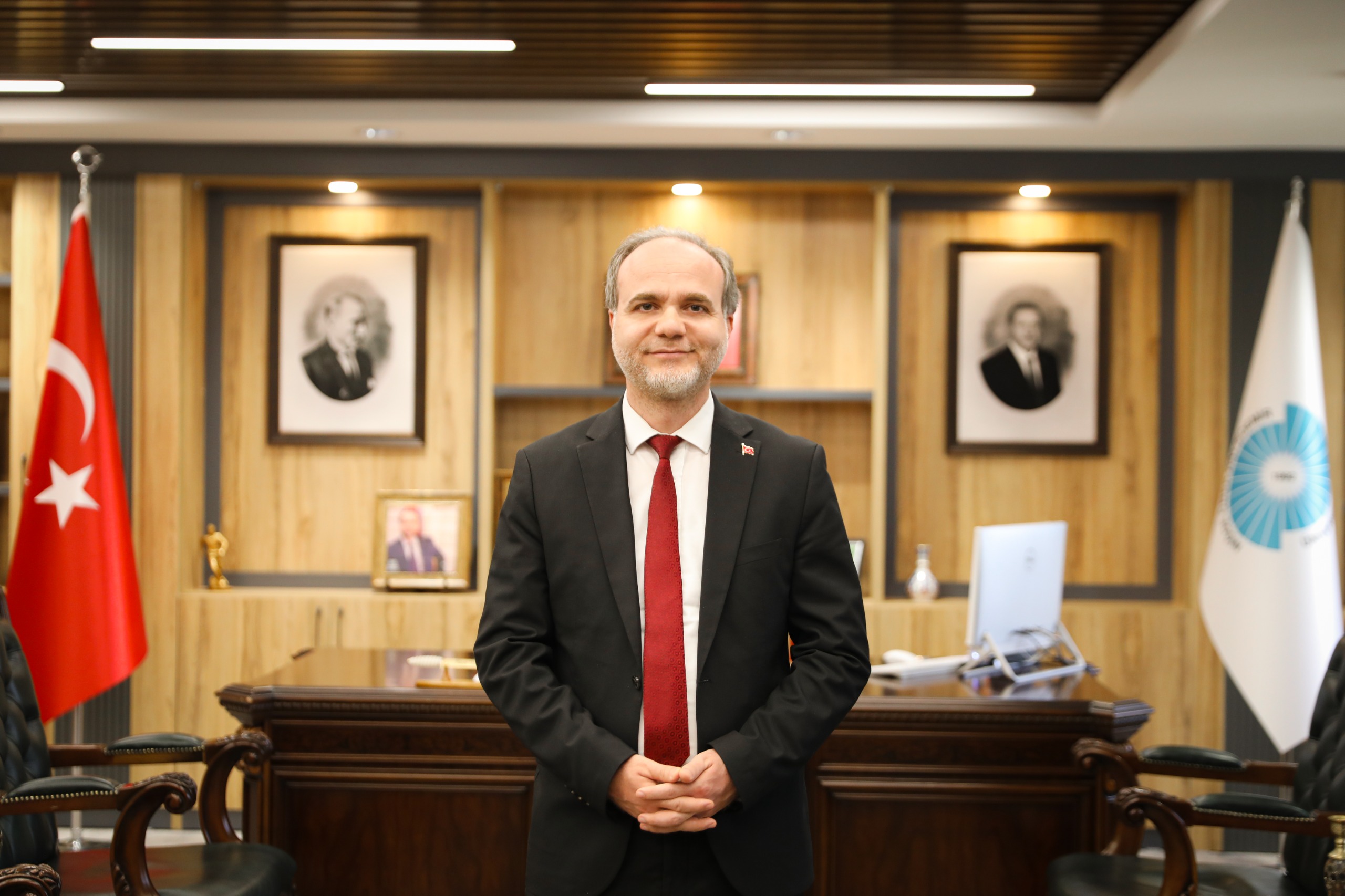 Niğde Ömer Halisdemir Üniversitesi 2