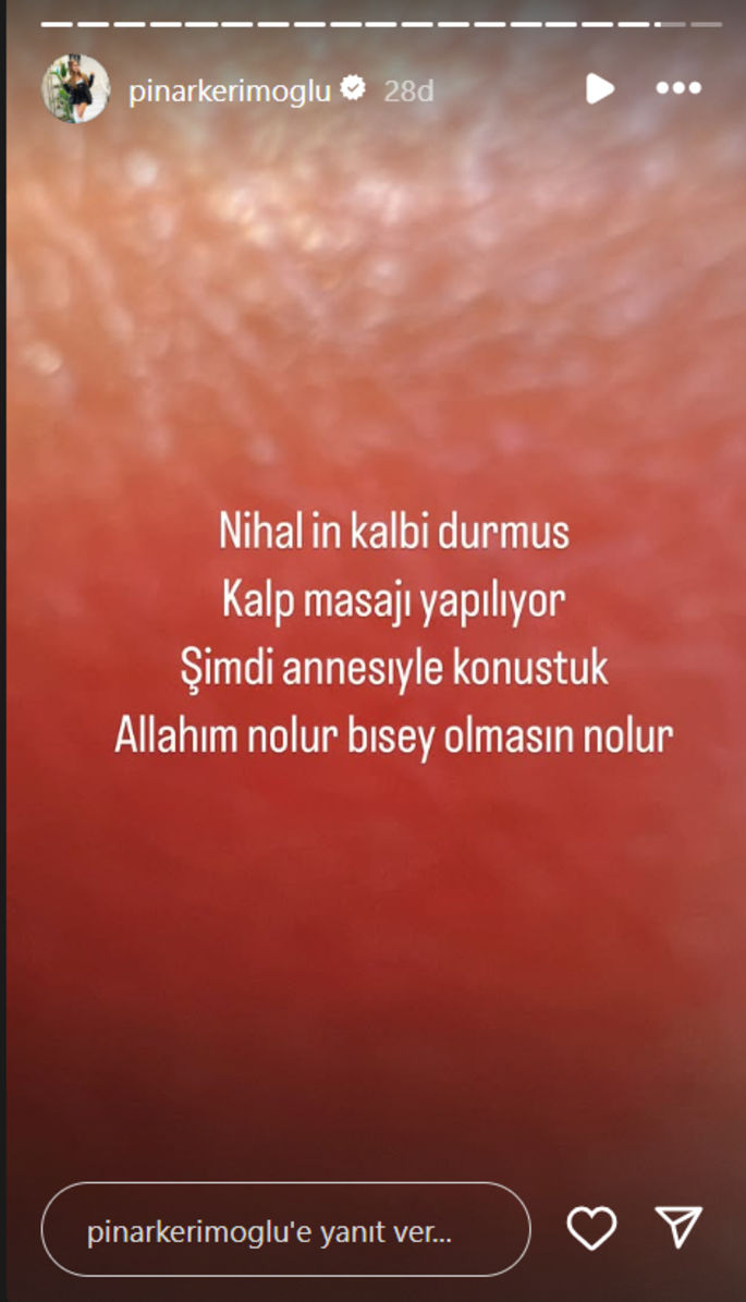 Nihalcandan Pınarkrimoglu