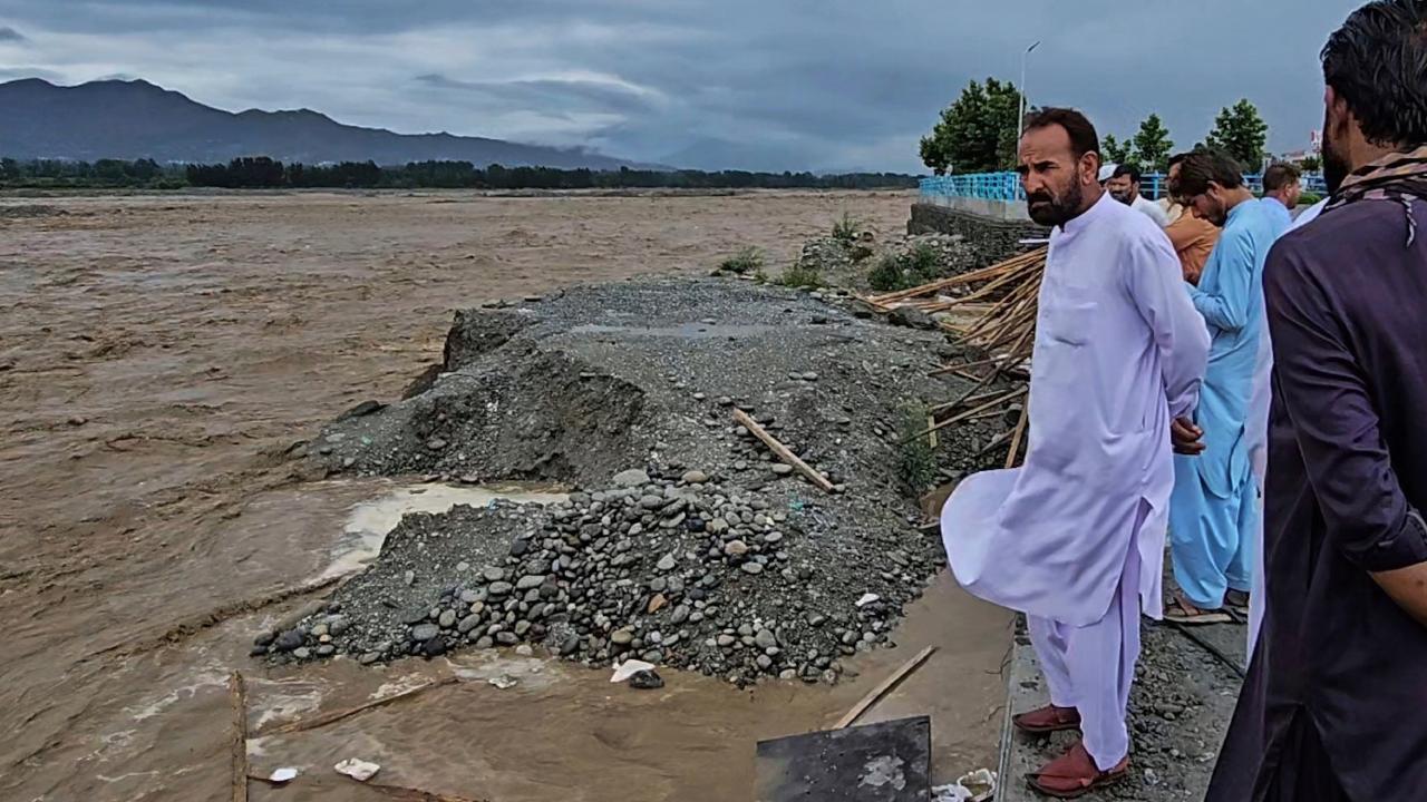 Pak Flood Ap 2375149