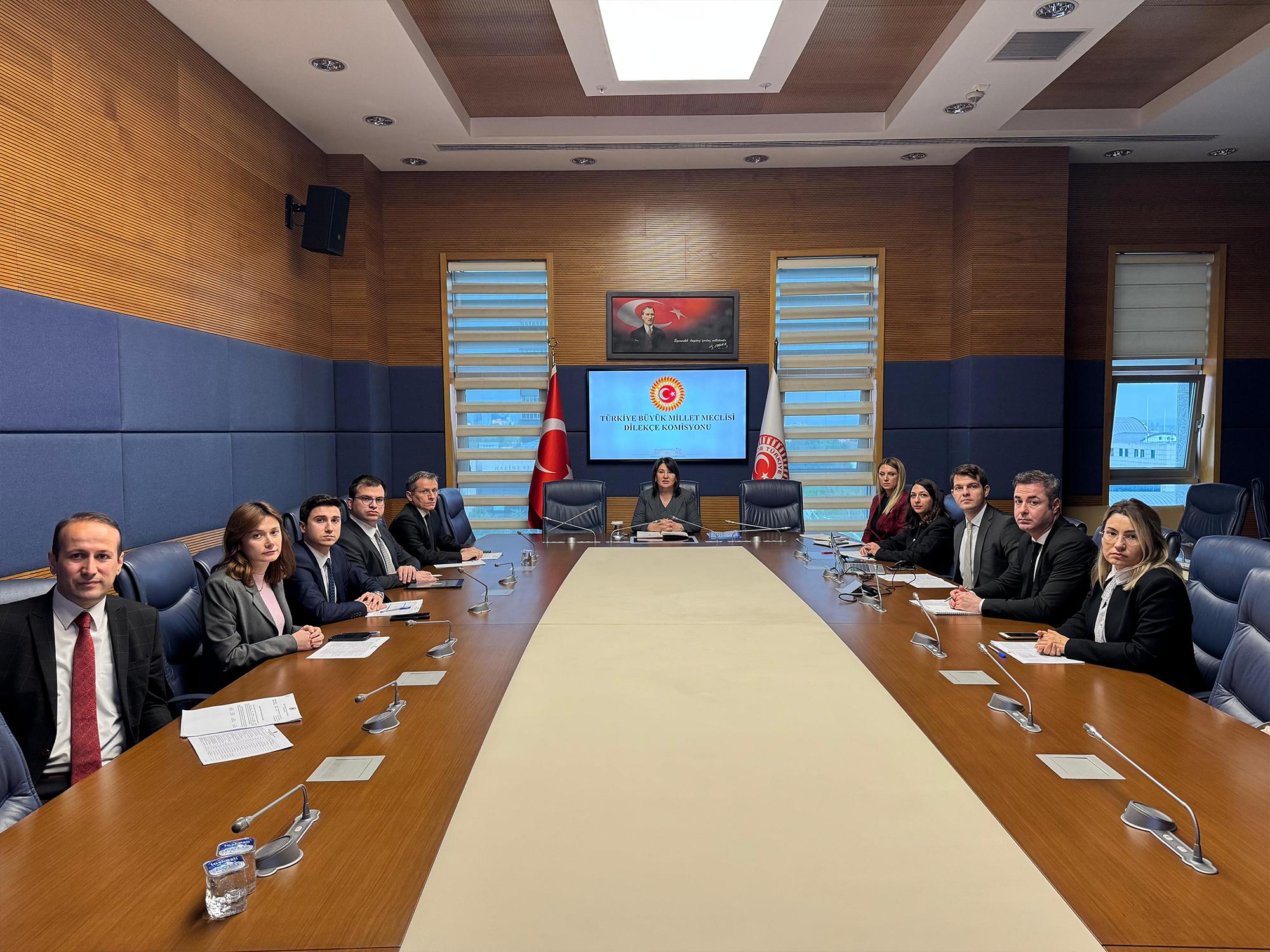 T B M M D I L E K C E K O M I S Y O N U N A I L G I N C B A S V U R U 749526 221220