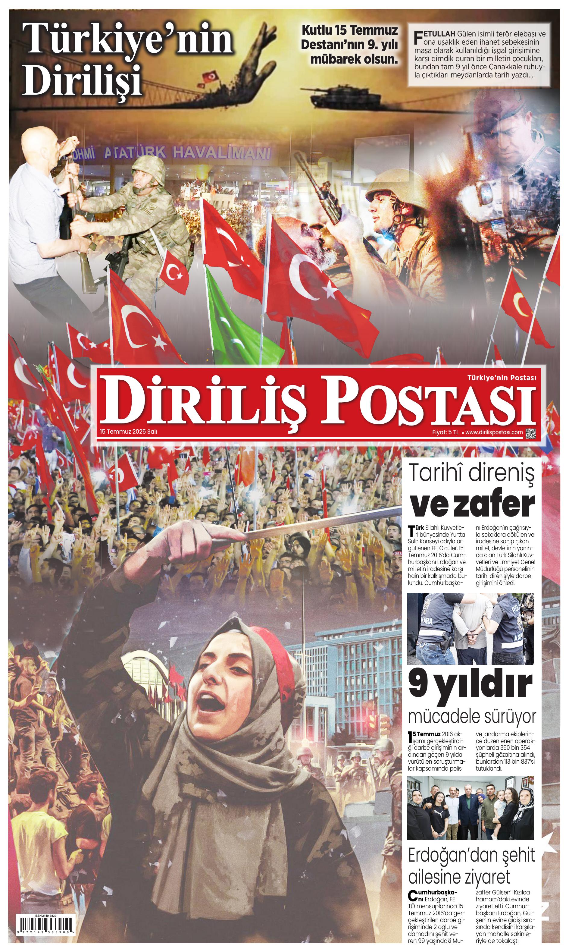 1.Sayfa15Temmuz
