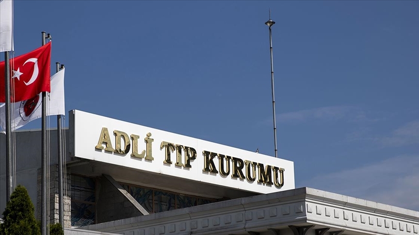 Adli Tıp Kurumu