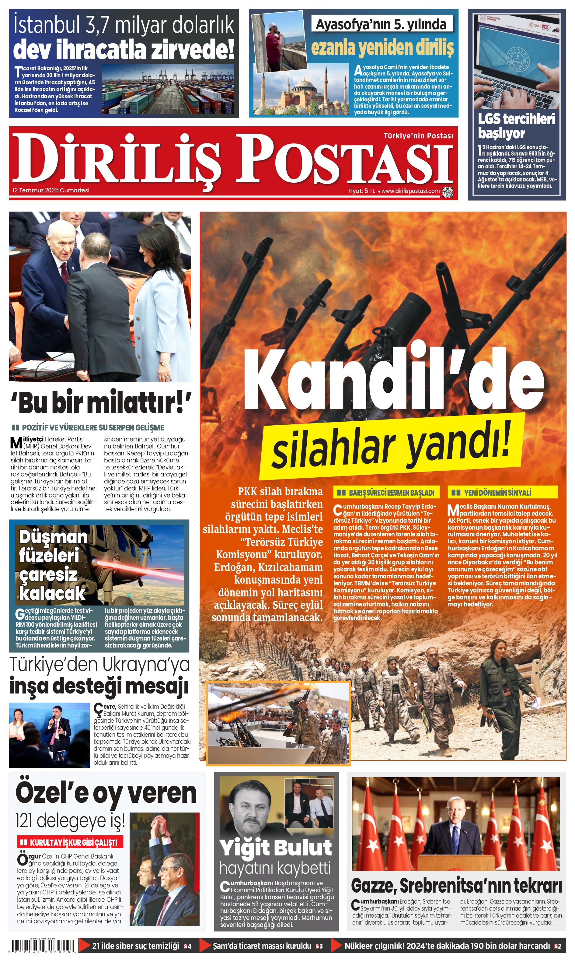 Dp 12 Temmuz 2025 Pdf Page 0001